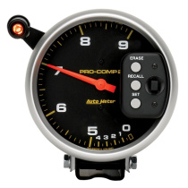 Varvräknare 127mm 9000 RPM Stående PRO-COMP